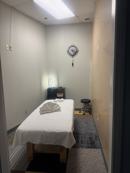Natural wellness Massage Renton 5