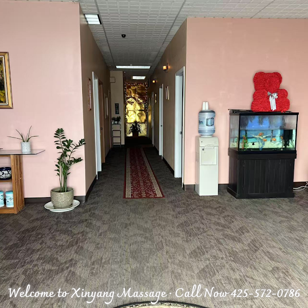 Xinyang Massage 2