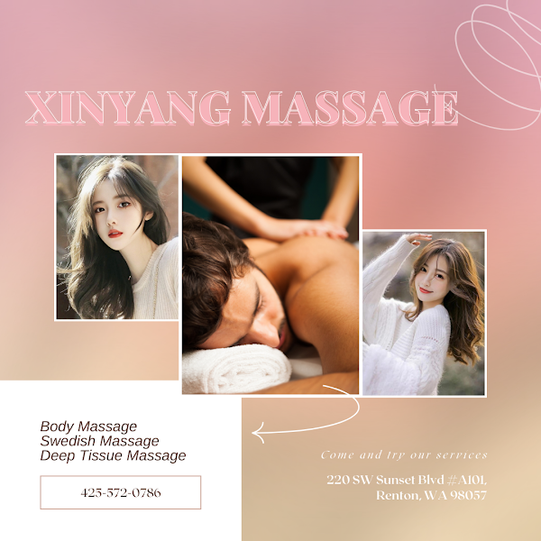 Xinyang Massage 3