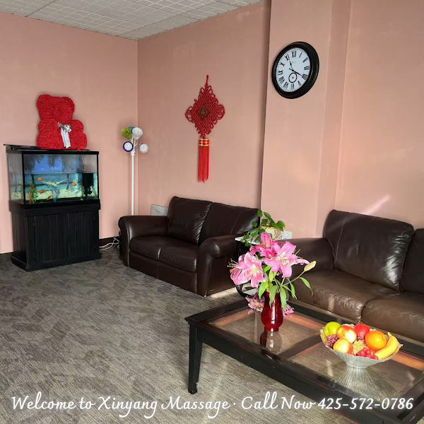 Xinyang Massage 4