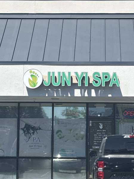 Jun Yi Spa