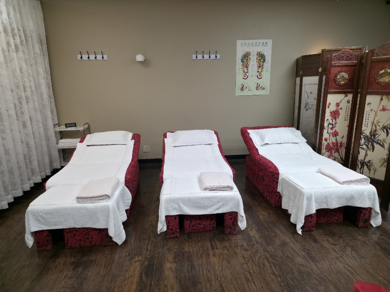 Jun Yi Spa 3