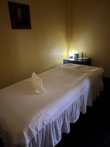Sunset Spa Massage 2