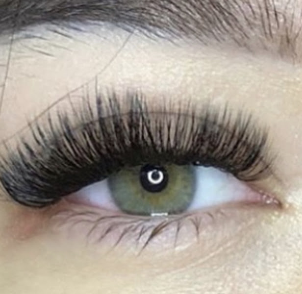 Lash Fash 2