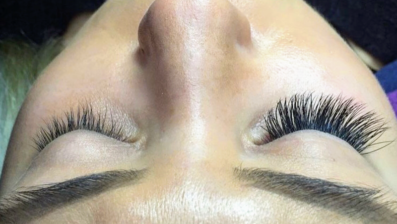 Lash Fash 4