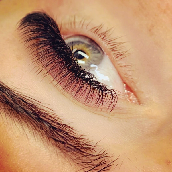 Lash Fash 5