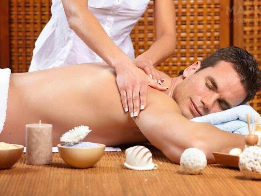 Renton Spa 4
