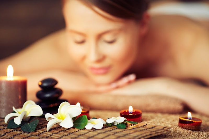 Renton Spa 5
