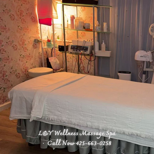 L&Y Wellness Massage Spa 5