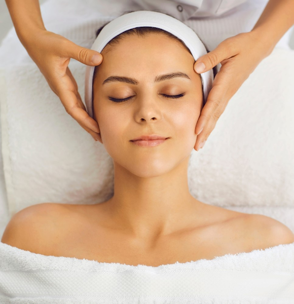 YY Beauty Spa
