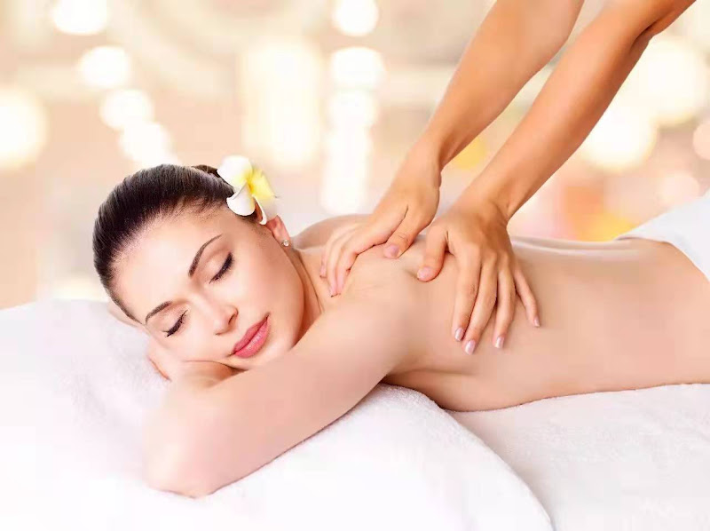 good massage