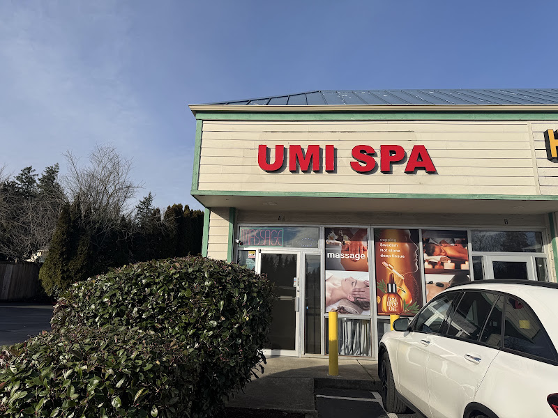 UMI SPA 5