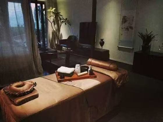 Magnolia Massage Spa 4