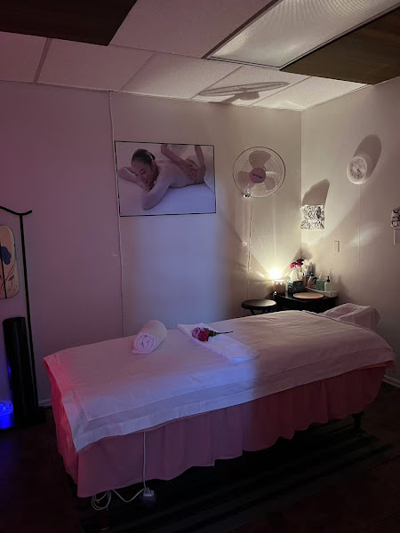 Lily Massage Spa 4