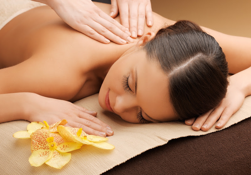 Green SPA 2