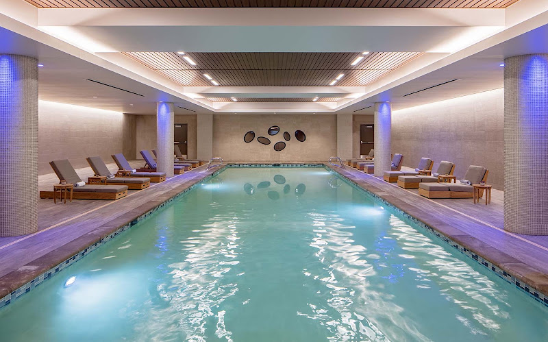 Spa at the Lake 5