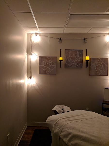 The STUDIO massage 5