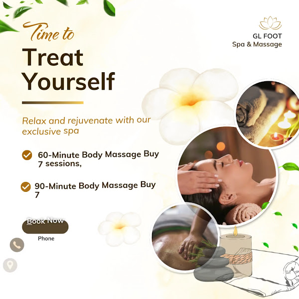 GL Foot Massage 3