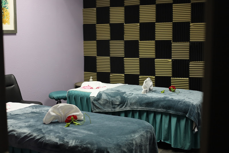 Serenity Foot Massage 5