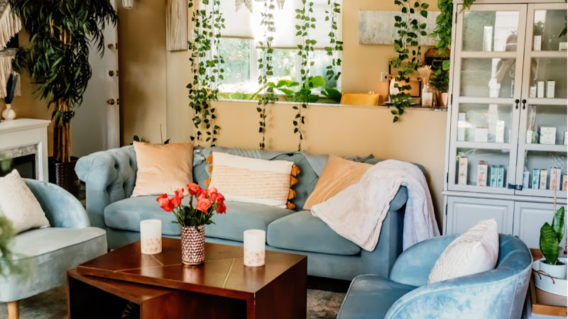 BEAUTIFUL AWAKENINGS MASSAGE & SKINCARE