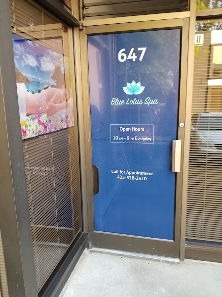Blue Lotus Spa 3