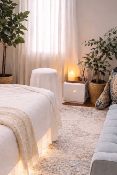 Eastern Massage Spa 3