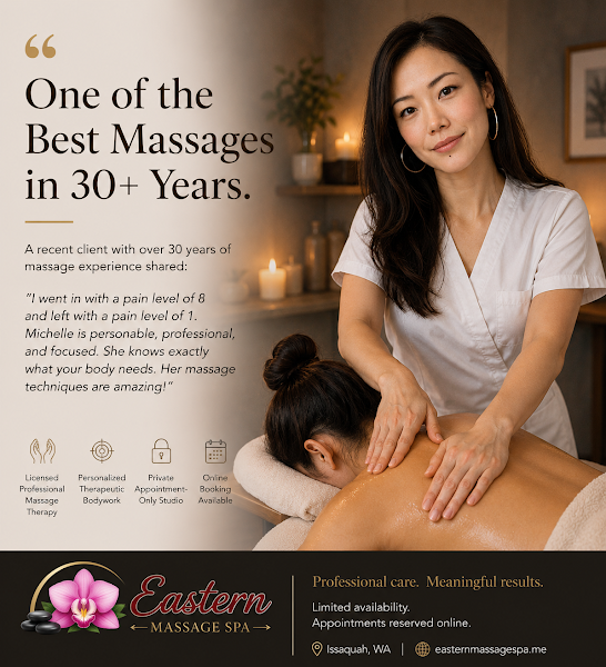 Eastern Massage Spa 4