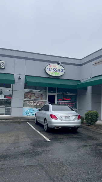 NW BLISS SPA