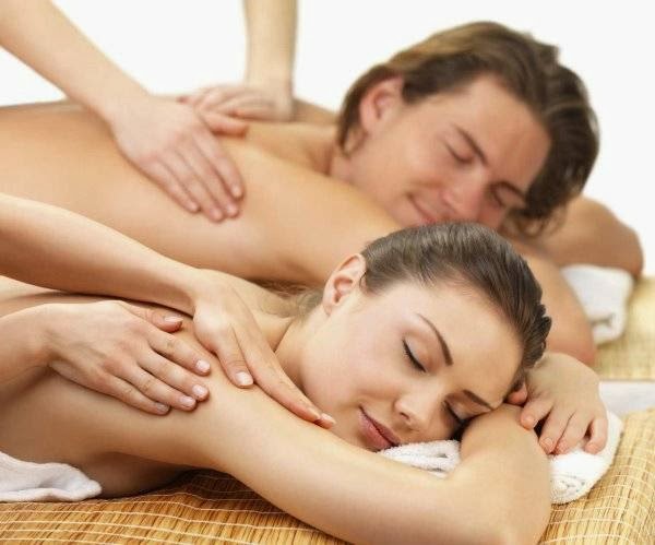 Southcenter Massage