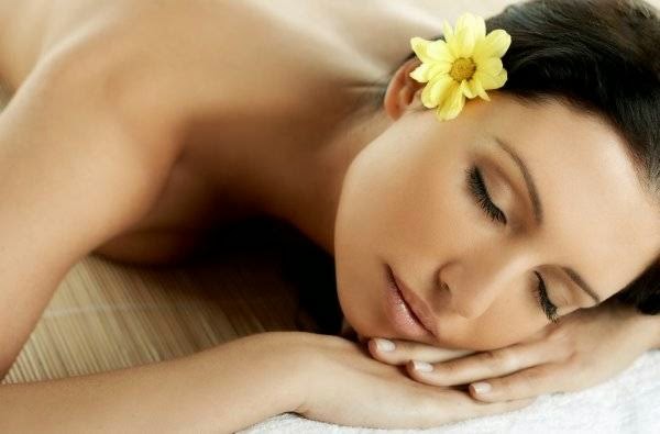 Southcenter Massage 4