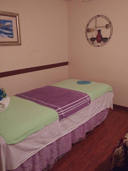 Oriental Massage 2