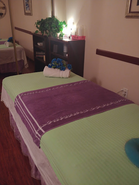 Oriental Massage 5