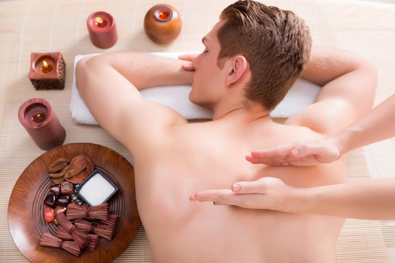 LH Foot Massage 2