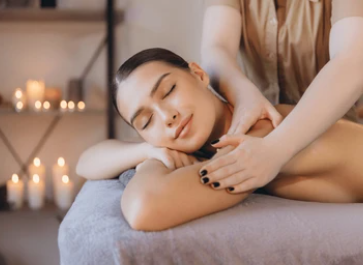 Rainier Therapy Massage