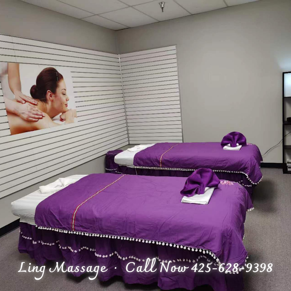 Ling Massage 3