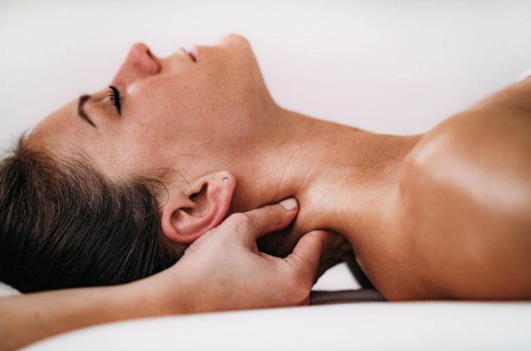 Evergreen Massage 3