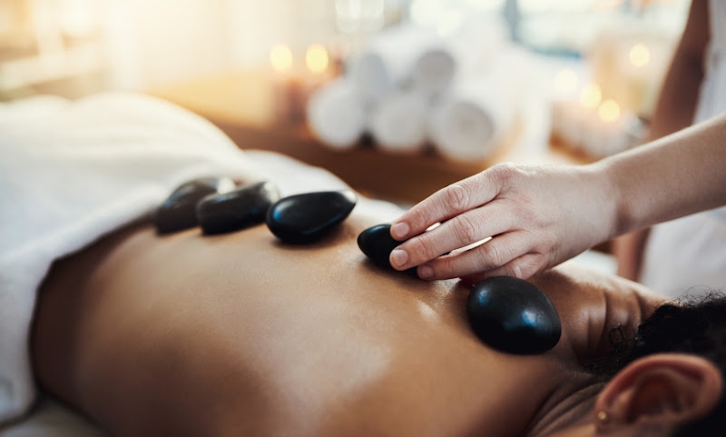 Evergreen Massage 5