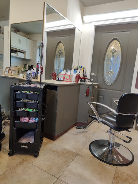 Ya Tu Hair Design