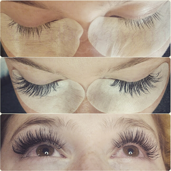 DeLuxe Beauty Bar 2