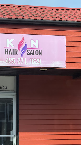 Kn Hair Salon