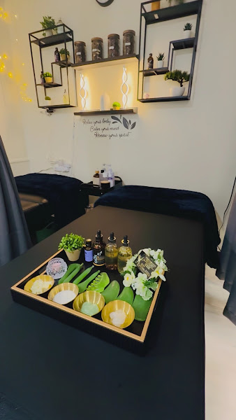Star Haircut Spa LLC 2