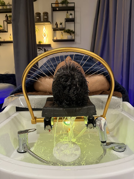 Star Haircut Spa LLC 3