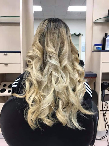 New Hair Salon 2