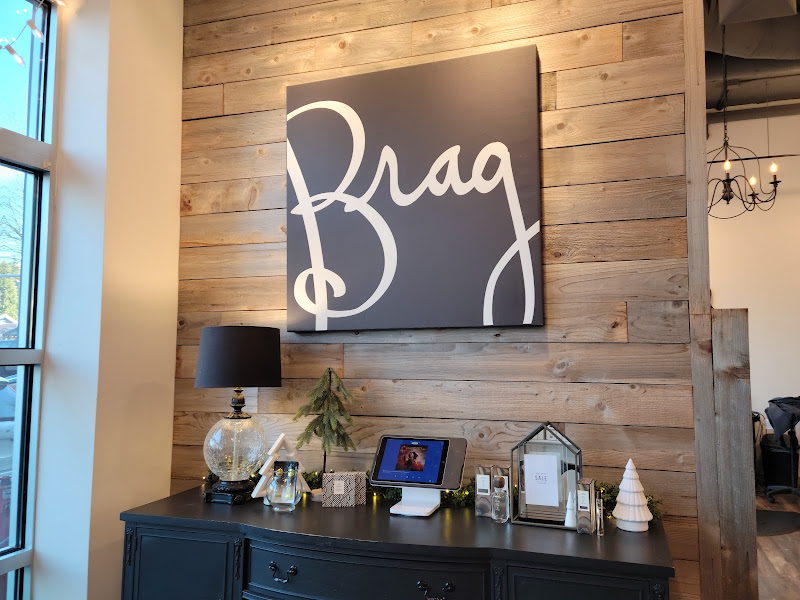 Brag Hair Salon