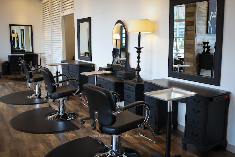 Brag Hair Salon 2