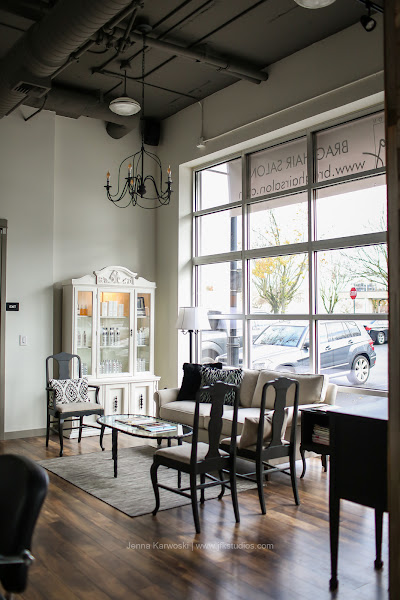 Brag Hair Salon 4