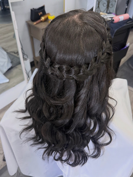 Meraki Hair Studio 3