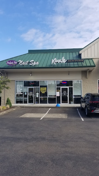 Meraki Hair Studio 4