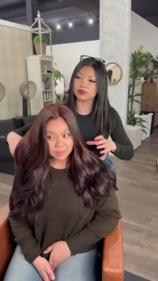 Elevate Hair Lab 2