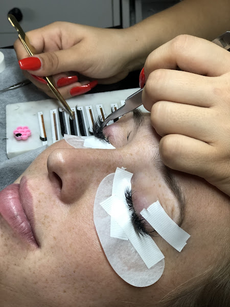 LaFlare Lash 3